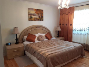 Отель Three bedroom holiday apartment  Лонгёй